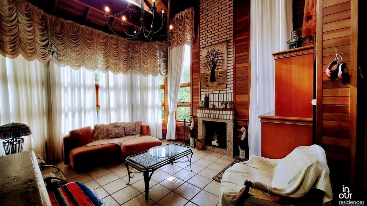Casa no condomínio Quinta da Serra: Conforto e Comodidade