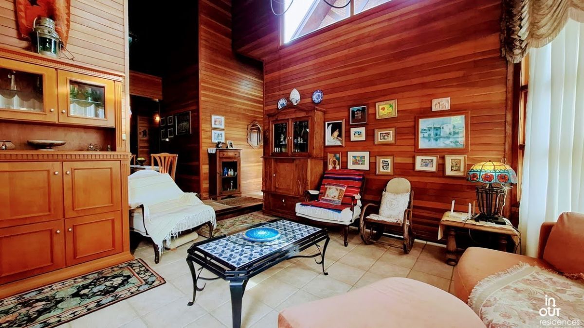 Casa no condomínio Quinta da Serra: Conforto e Comodidade