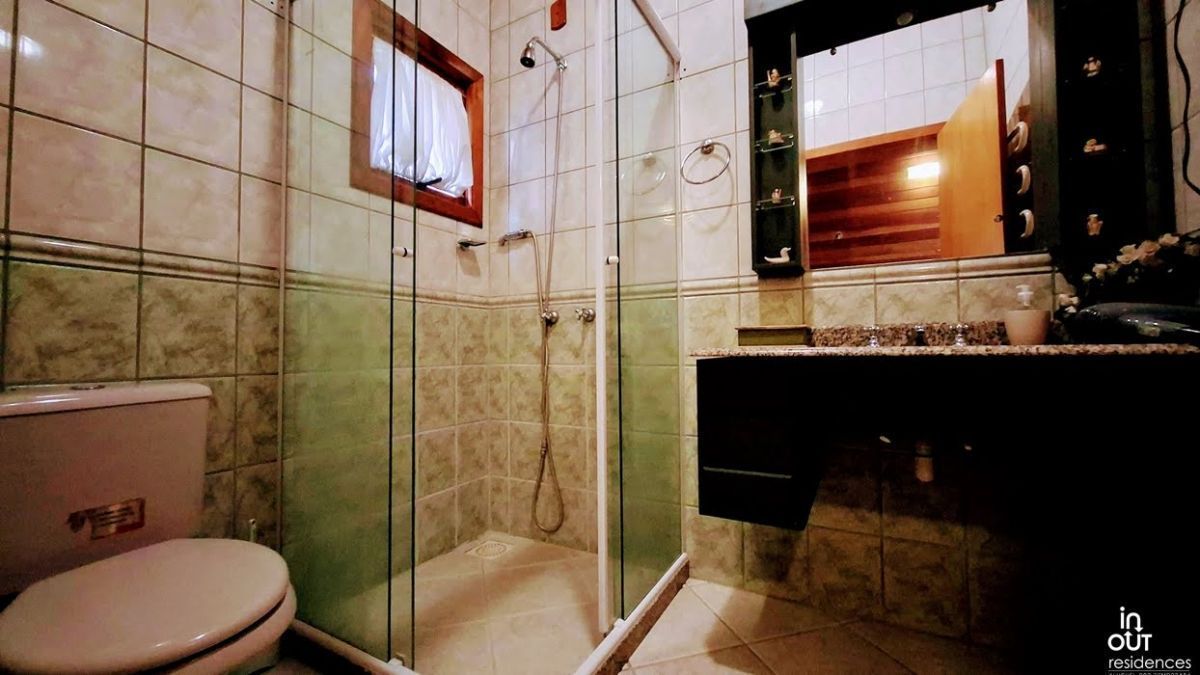 Casa no condomínio Quinta da Serra: Conforto e Comodidade