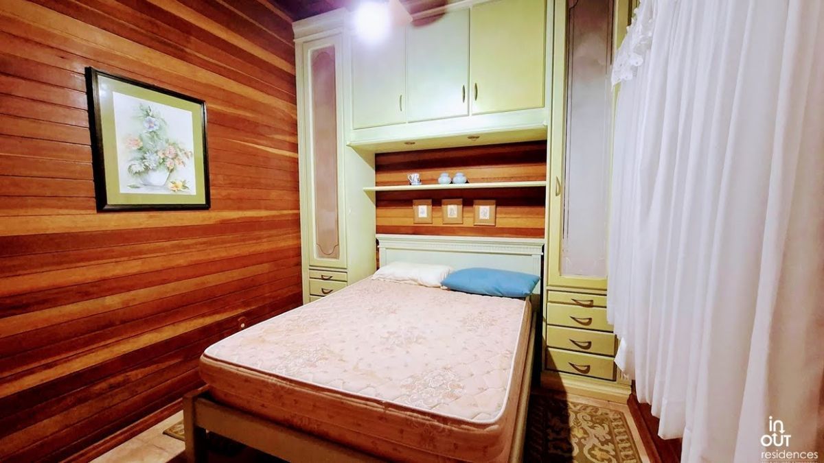Casa no condomínio Quinta da Serra: Conforto e Comodidade