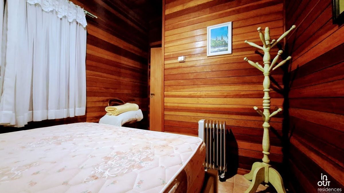 Casa no condomínio Quinta da Serra: Conforto e Comodidade