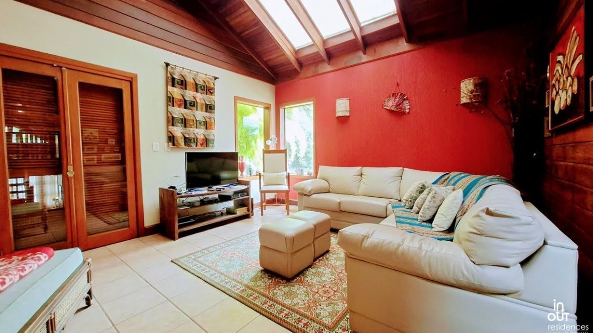 Casa no condomínio Quinta da Serra: Conforto e Comodidade