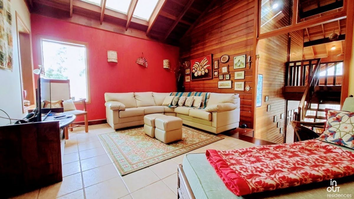 Casa no condomínio Quinta da Serra: Conforto e Comodidade