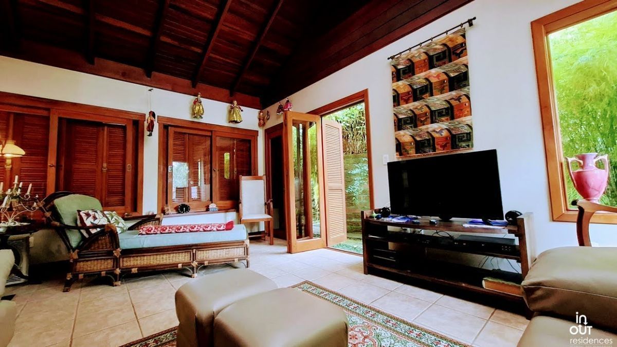 Casa no condomínio Quinta da Serra: Conforto e Comodidade