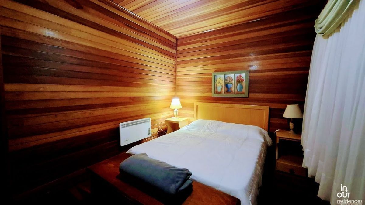 Casa no condomínio Quinta da Serra: Conforto e Comodidade