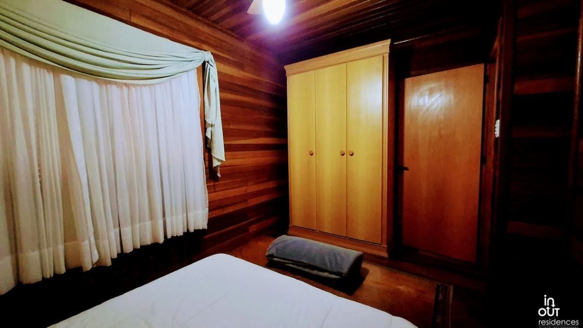 Casa no condomínio Quinta da Serra: Conforto e Comodidade