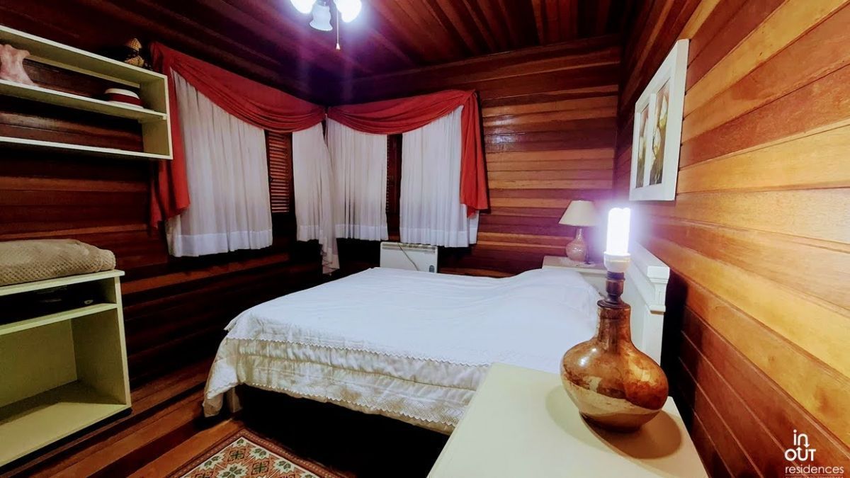 Casa no condomínio Quinta da Serra: Conforto e Comodidade