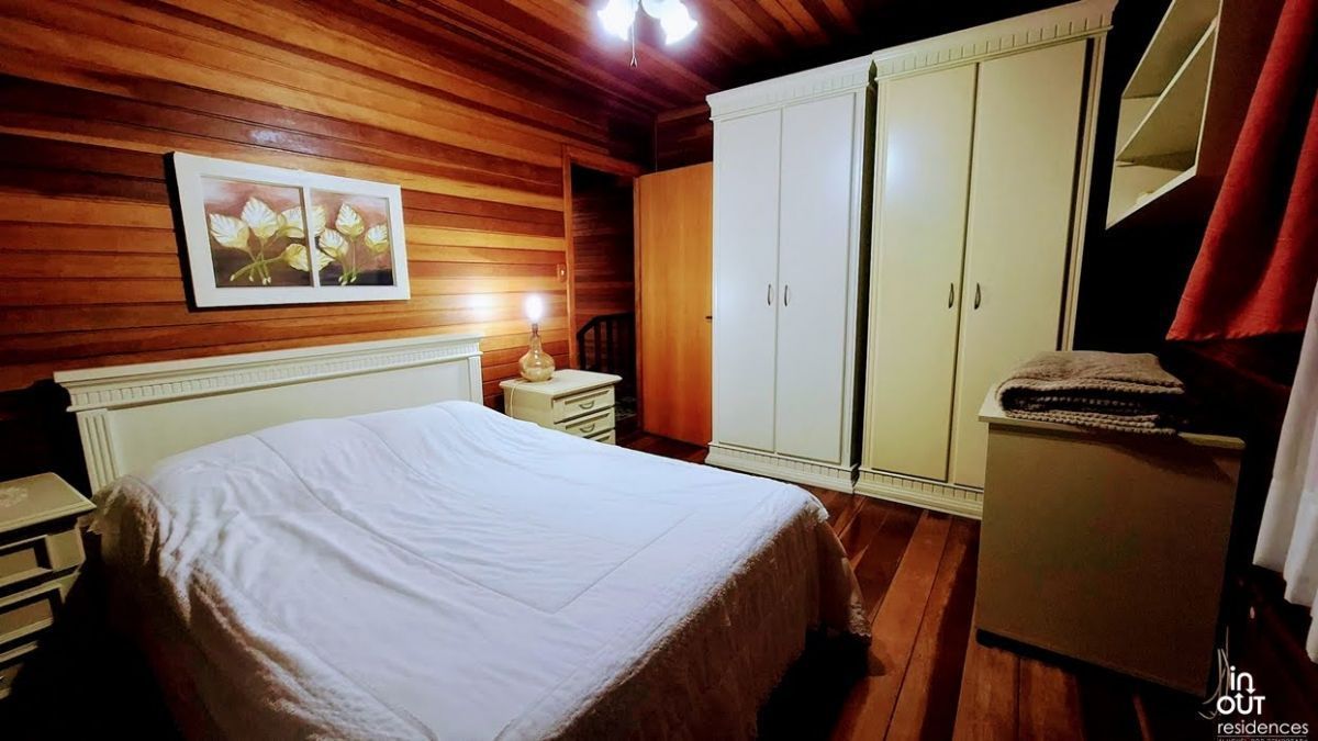 Casa no condomínio Quinta da Serra: Conforto e Comodidade