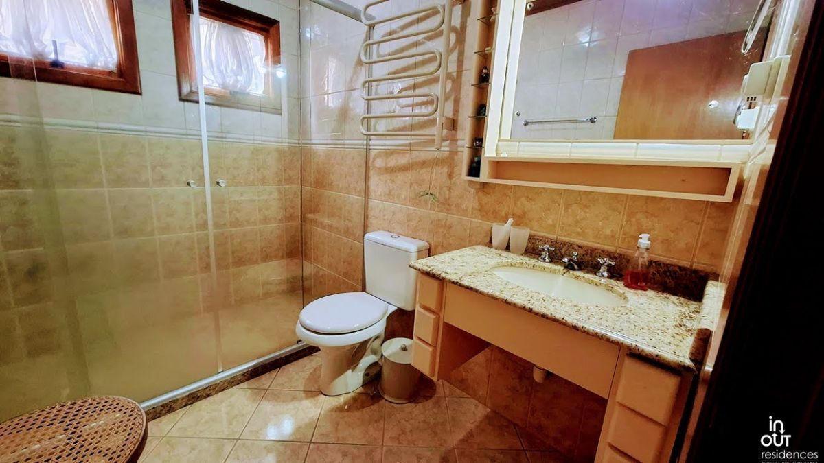 Casa no condomínio Quinta da Serra: Conforto e Comodidade