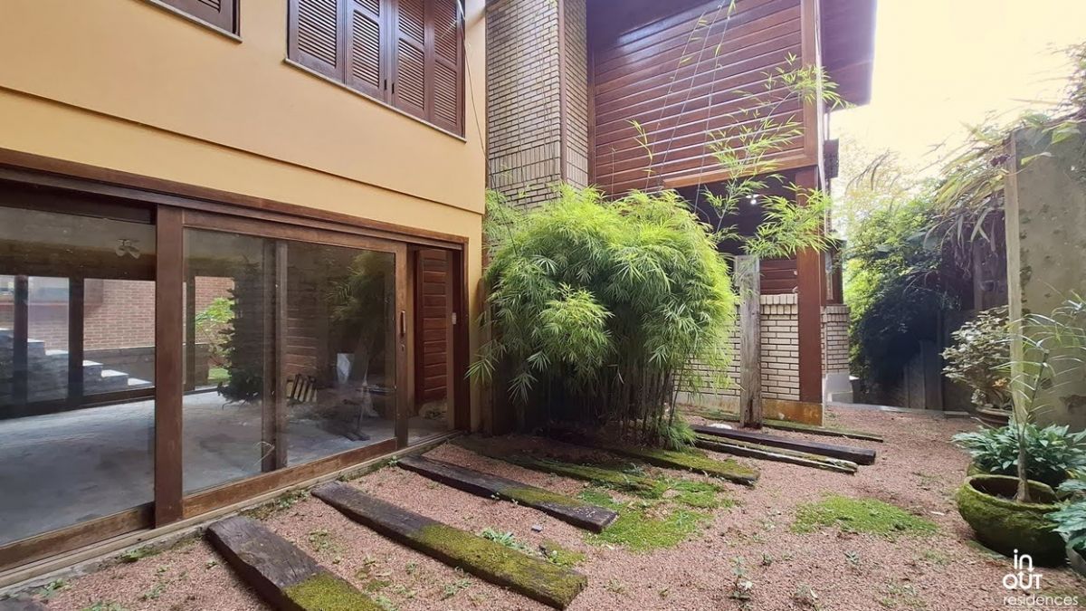 Casa no condomínio Quinta da Serra: Conforto e Comodidade