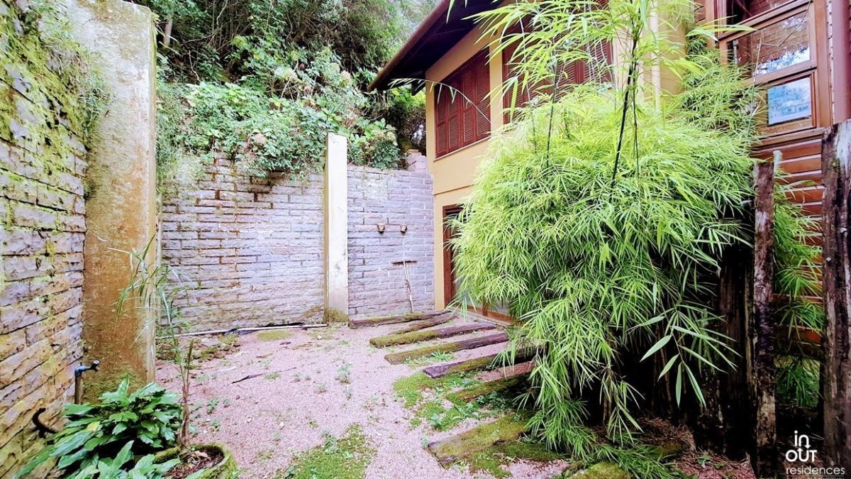 Casa no condomínio Quinta da Serra: Conforto e Comodidade