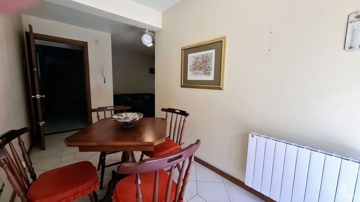 Apartamento mobiliado de 1 dormitório no Vila Suzana