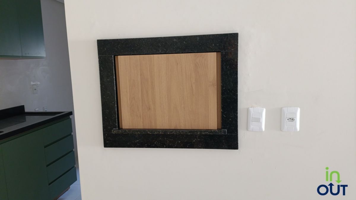 Apartamento novo com 2 suítes no centro de Canela