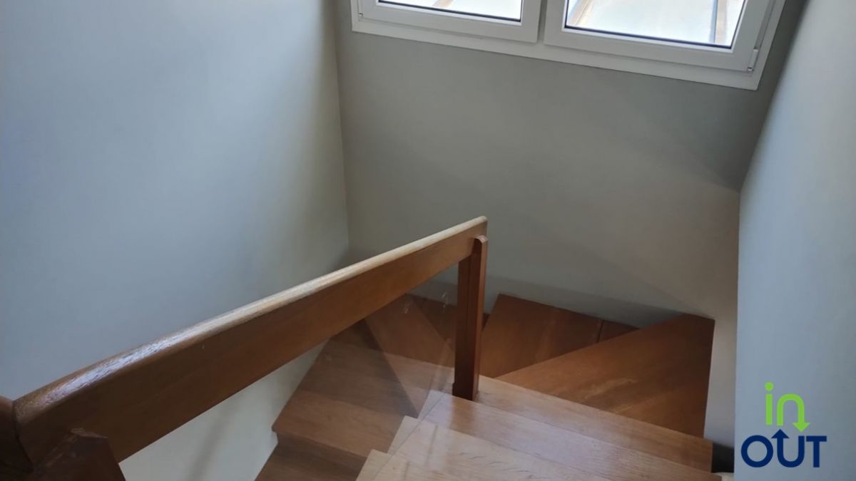 Casa mobiliada com 2 dormitórios no loteamento Mazzurana