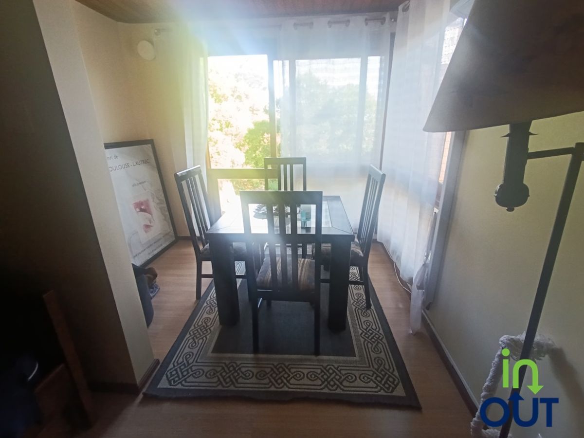 Apartamento de 1 quarto no centro de Gramado