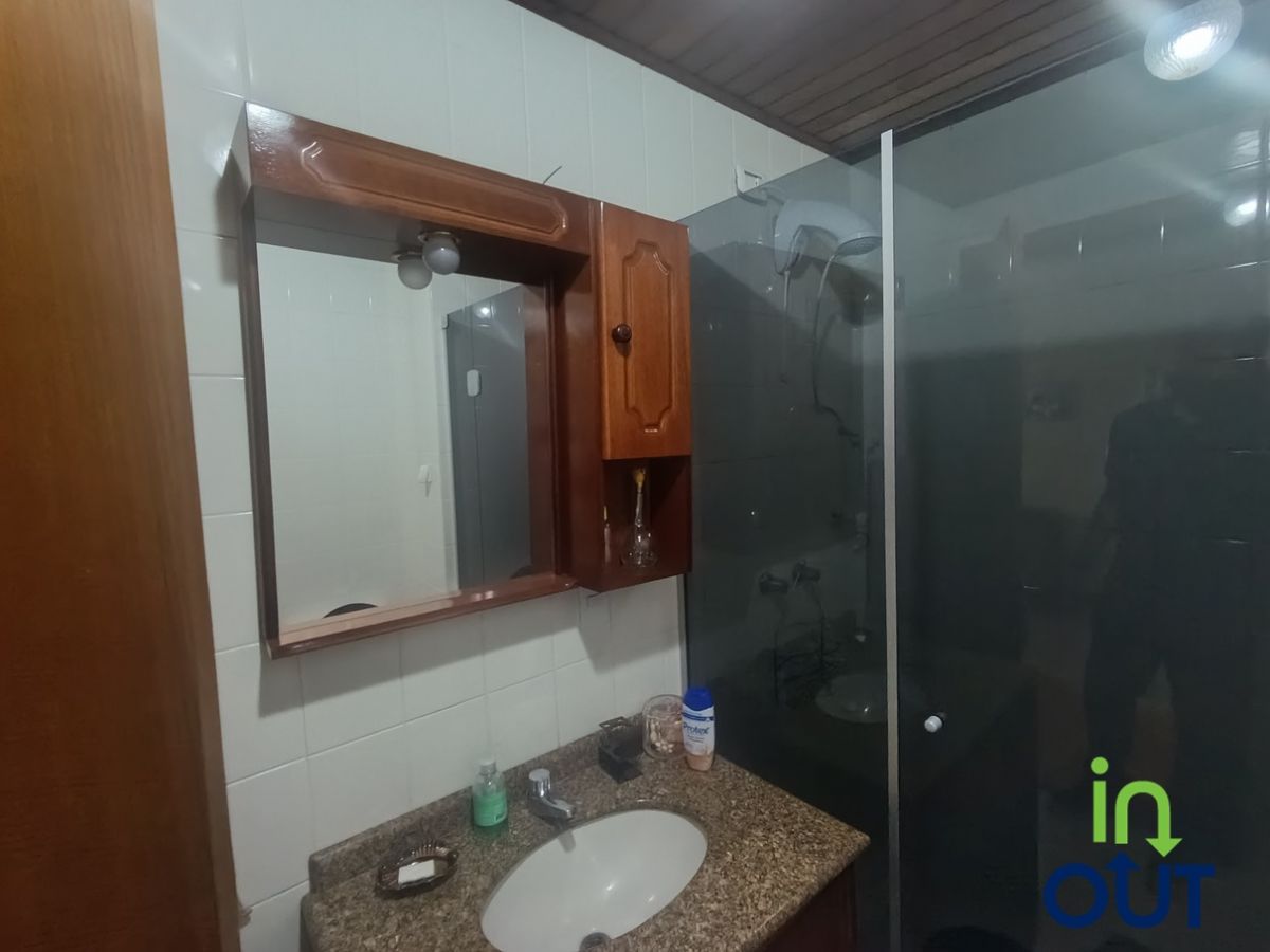 Apartamento de 1 quarto no centro de Gramado