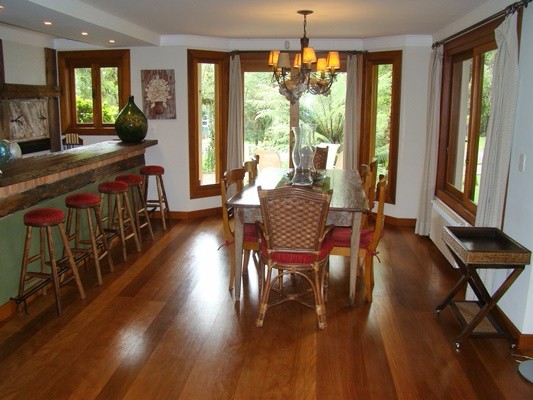 Casa no Condomínio Lagos de Gramado com 1 suíte Casa no Condomínio Lagos de Gramado com 1 suíte
