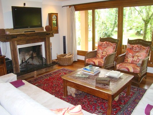 Casa no Condomínio Lagos de Gramado com 1 suíte Casa no Condomínio Lagos de Gramado com 1 suíte