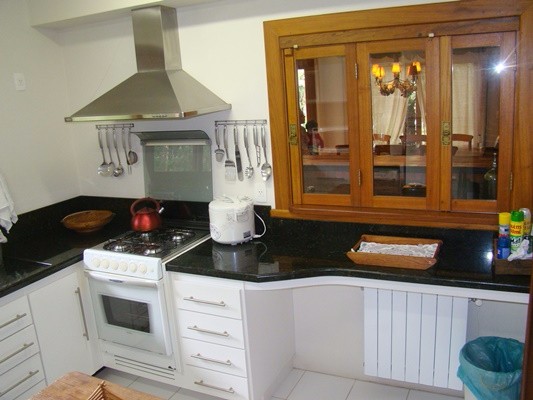 Casa no Condomínio Lagos de Gramado com 1 suíte Casa no Condomínio Lagos de Gramado com 1 suíte