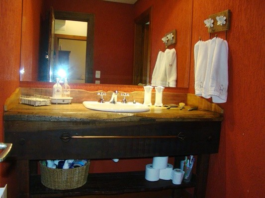 Casa no Condomínio Lagos de Gramado com 1 suíte Casa no Condomínio Lagos de Gramado com 1 suíte