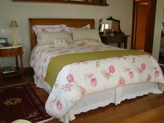 Casa no Condomínio Lagos de Gramado com 1 suíte Casa no Condomínio Lagos de Gramado com 1 suíte