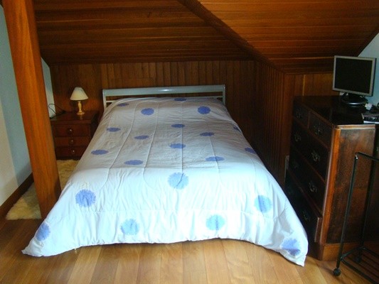 Casa no Condomínio Lagos de Gramado com 1 suíte Casa no Condomínio Lagos de Gramado com 1 suíte