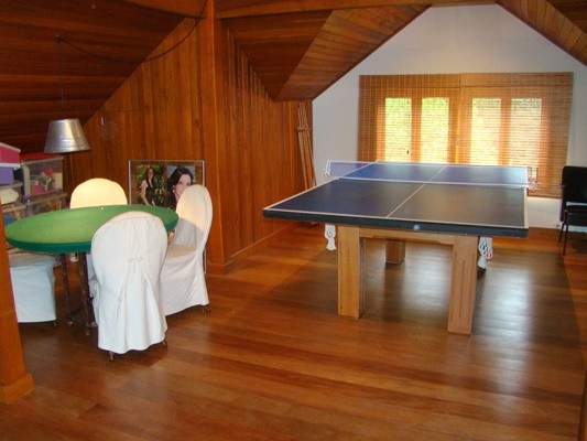 Casa no Condomínio Lagos de Gramado com 1 suíte Casa no Condomínio Lagos de Gramado com 1 suíte