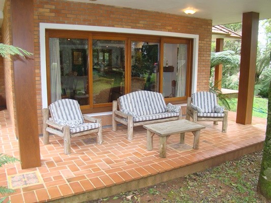 Casa no Condomínio Lagos de Gramado com 1 suíte Casa no Condomínio Lagos de Gramado com 1 suíte