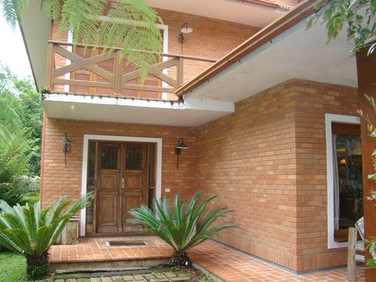 Casa no Condomínio Lagos de Gramado com 1 suíte Casa no Condomínio Lagos de Gramado com 1 suíte