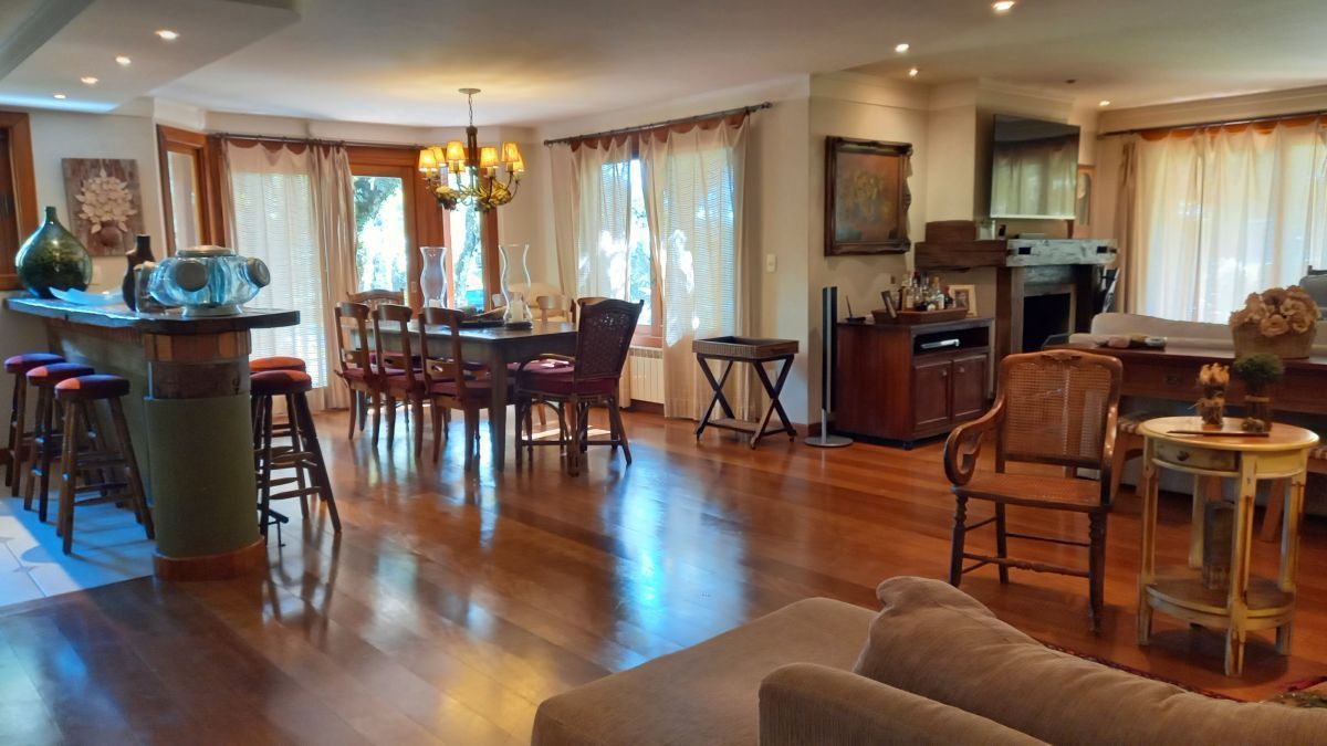 Casa de luxo no Condomínio Lagos de Gramado