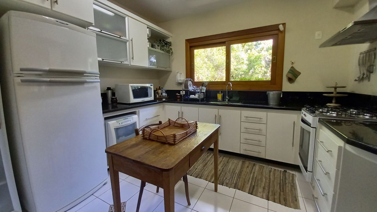 Casa de luxo no Condomínio Lagos de Gramado