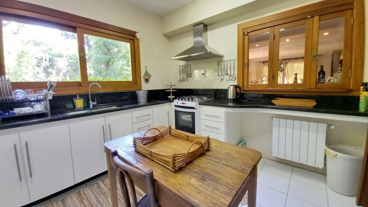 Casa de luxo no Condomínio Lagos de Gramado