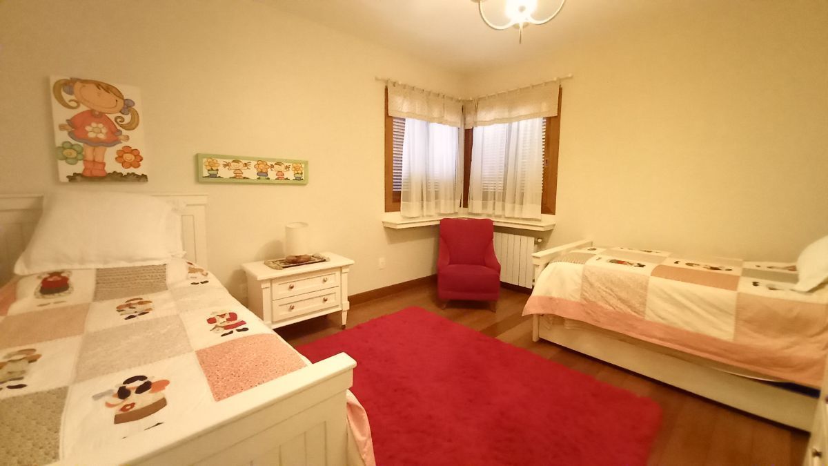 Casa de luxo no Condomínio Lagos de Gramado