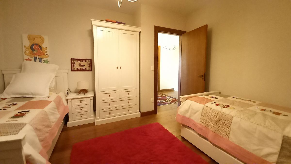 Casa de luxo no Condomínio Lagos de Gramado