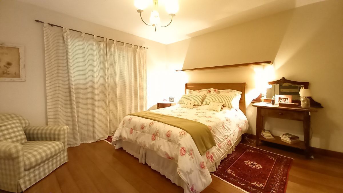 Casa de luxo no Condomínio Lagos de Gramado