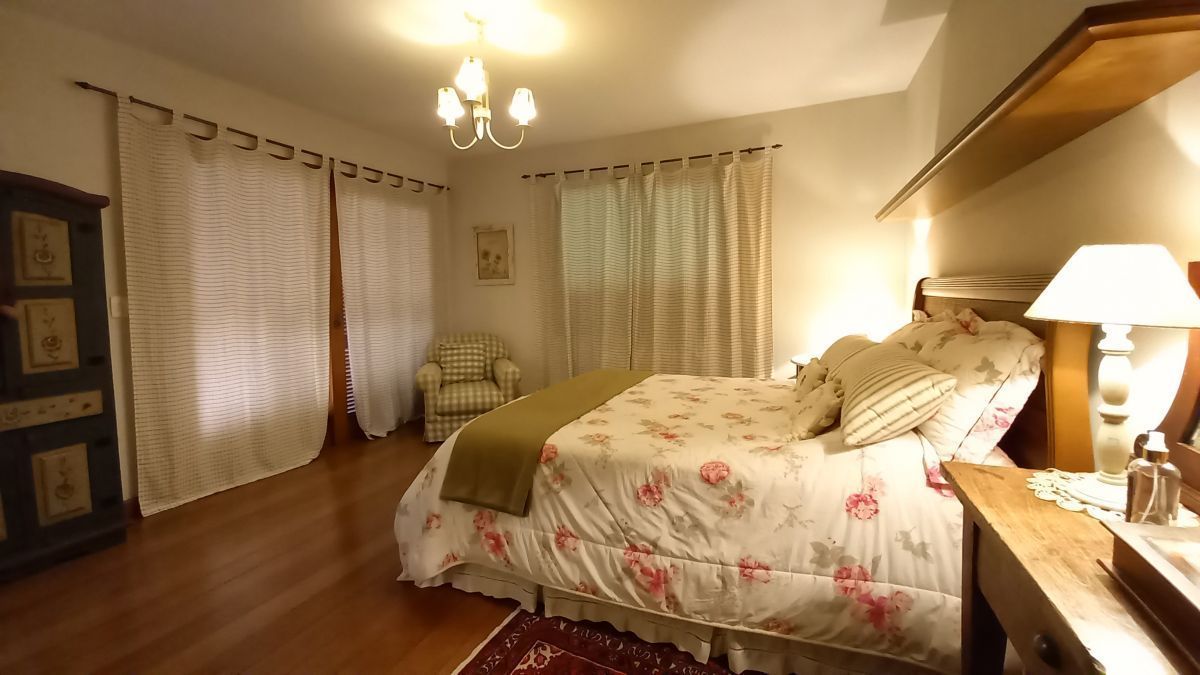 Casa de luxo no Condomínio Lagos de Gramado