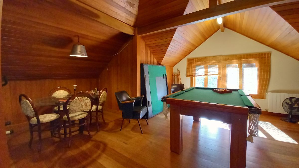 Casa de luxo no Condomínio Lagos de Gramado