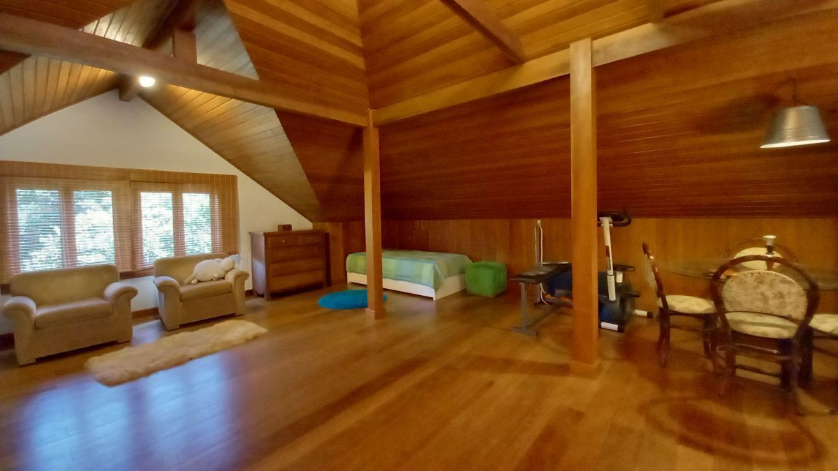 Casa de luxo no Condomínio Lagos de Gramado