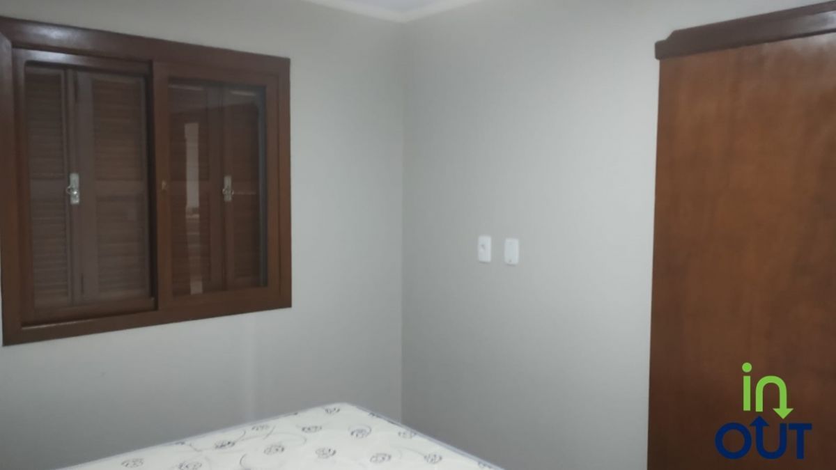 Casa semimobiliada com 2 quartos no bairro Vale dos Pinheiros, em Gramado
