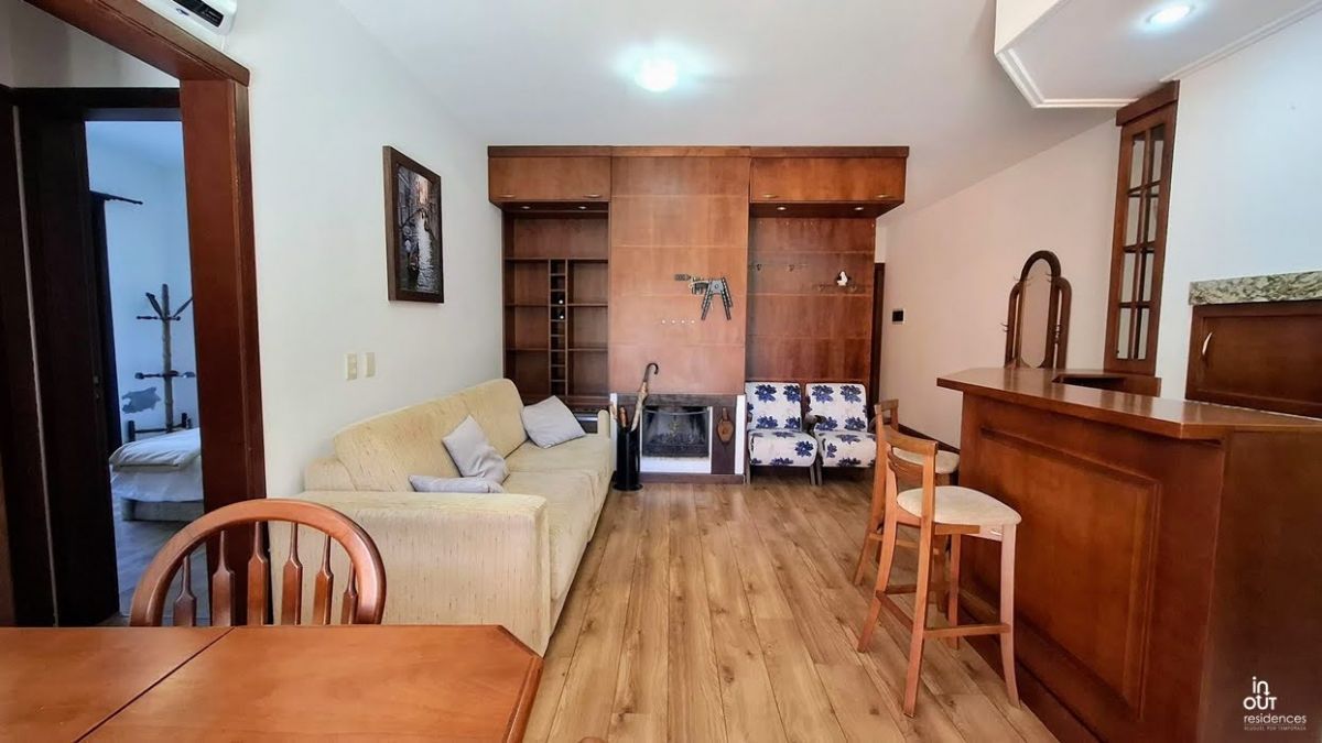 Apartamento c/ 2 dormitórios em condomínio com estrutura completa