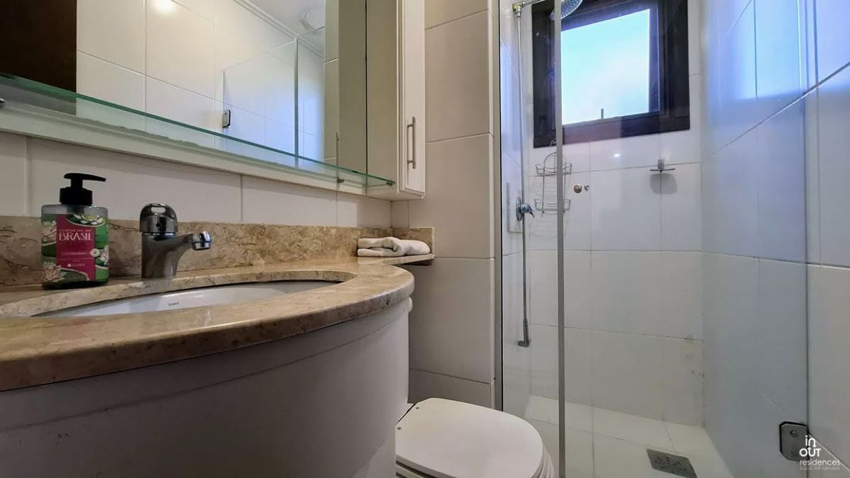Apartamento c/ 2 dormitórios em condomínio com estrutura completa