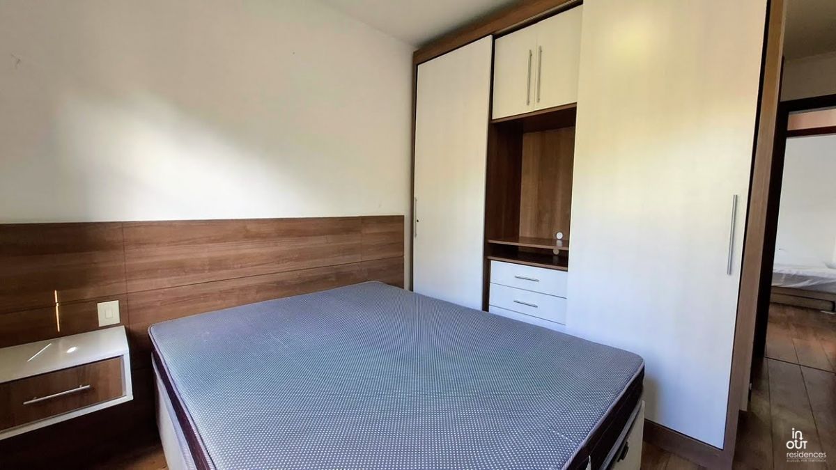 Apartamento c/ 2 dormitórios em condomínio com estrutura completa