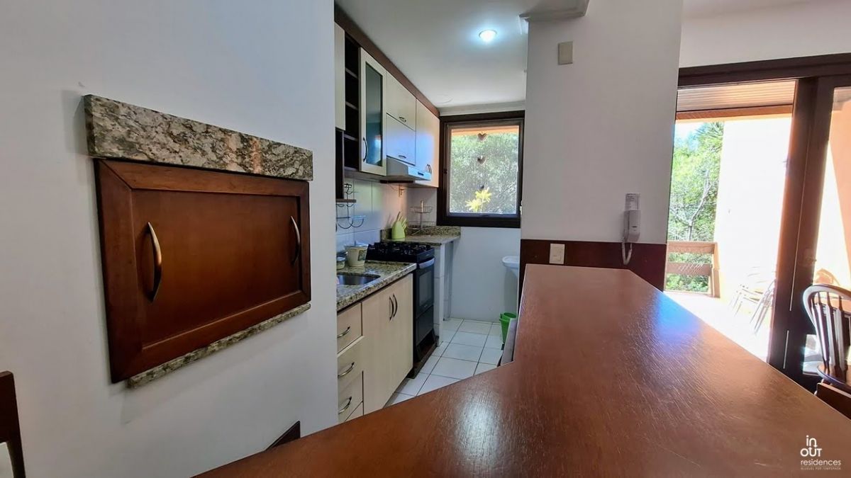 Apartamento c/ 2 dormitórios em condomínio com estrutura completa