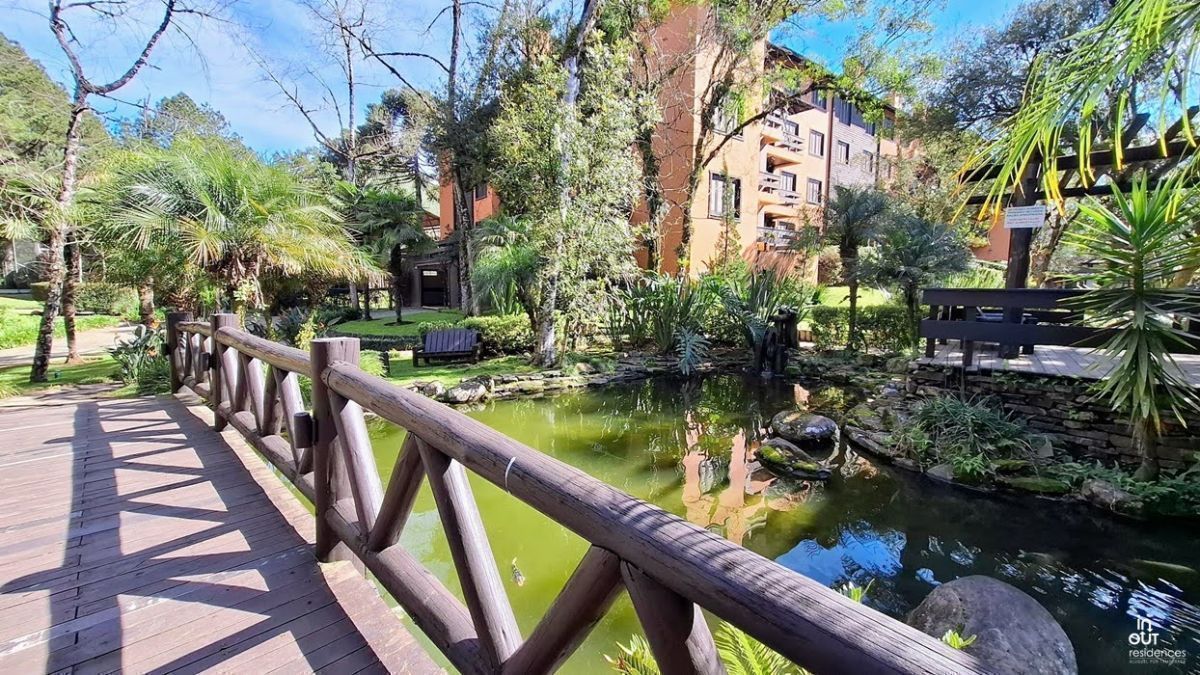Apartamento c/ 2 dormitórios em condomínio com estrutura completa