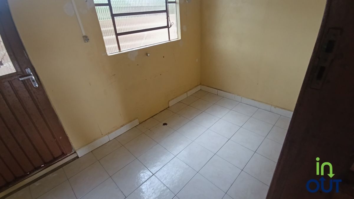 Casa com 2 quartos em Canela