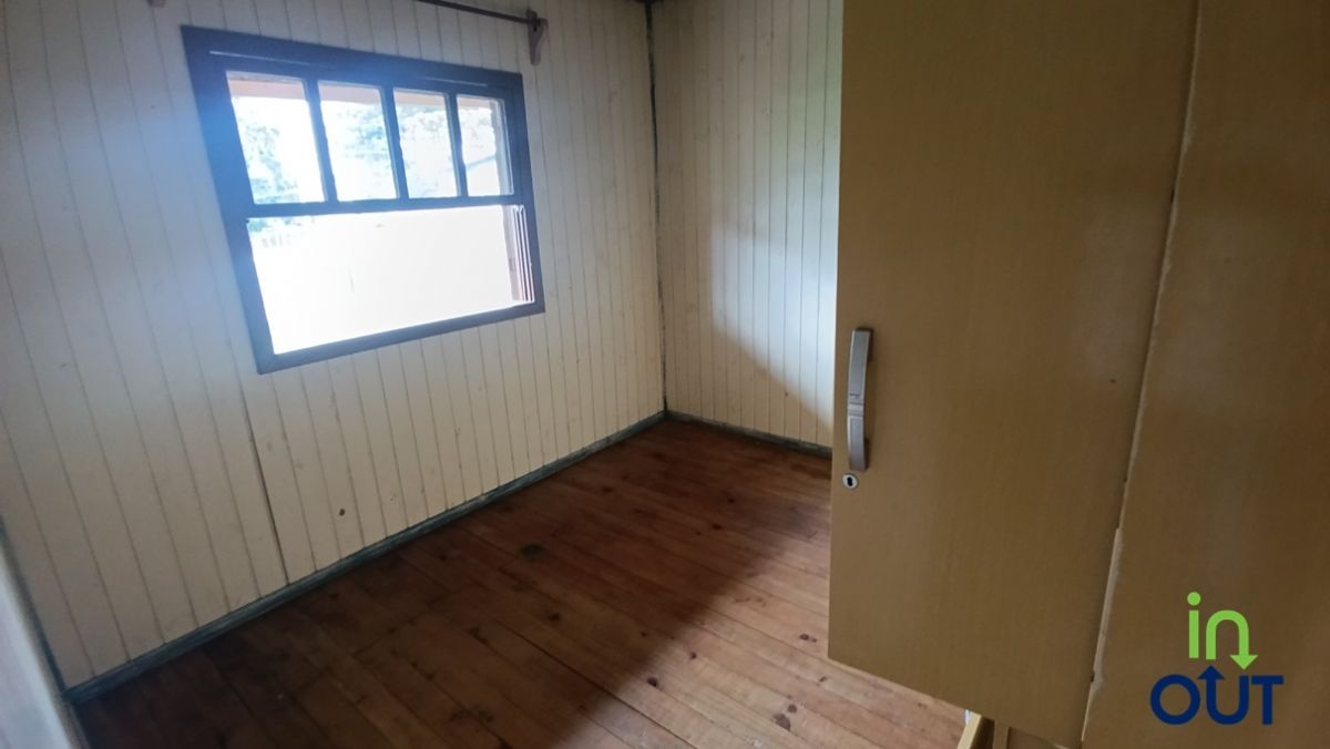 Casa com 2 quartos em Canela