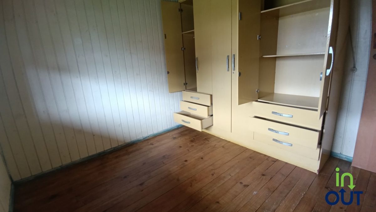 Casa com 2 quartos em Canela