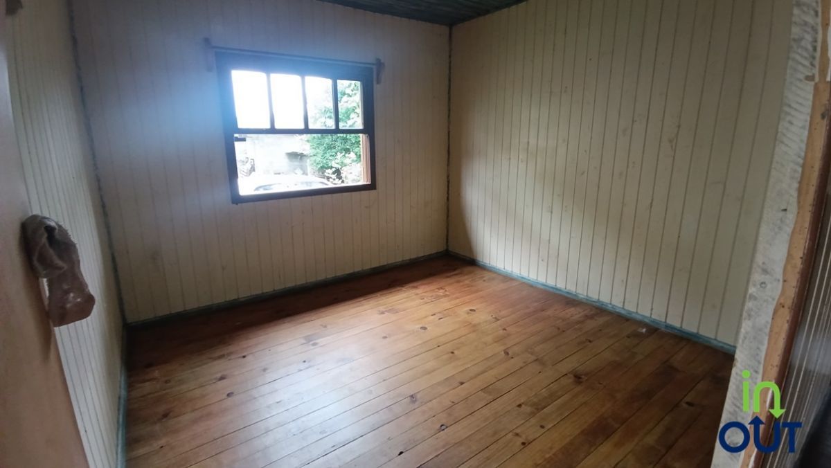 Casa com 2 quartos em Canela