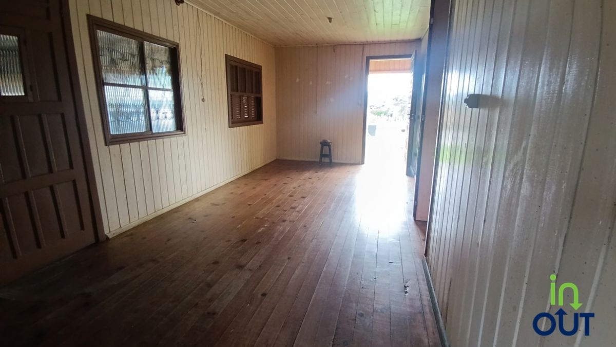 Casa com 2 quartos em Canela