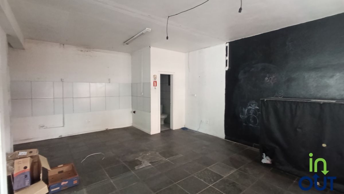 Sala comercial no centro de Canela